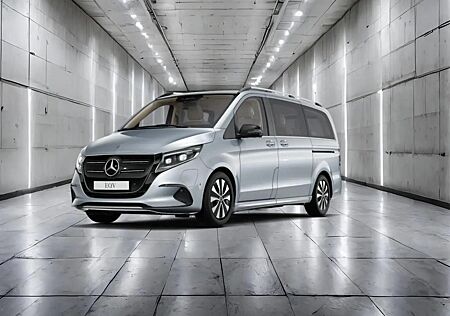 Mercedes-Benz EQV 300 AVANTGARDE LANG+BURMESTER+DISTRO+MBUX