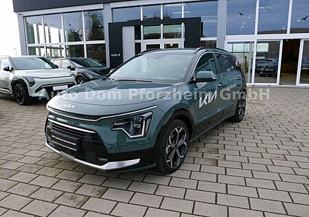 Kia Niro 1.6 GDI PHEV Spirit/Tech/Rex/Harman