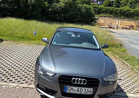 Audi A5 3.0 TDI multitronic Sportback -