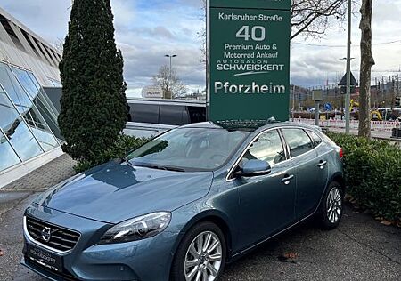 Volvo V40 Summum T5