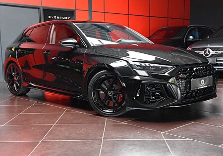 Audi RS3 SB quattro|HUD|Raute|Virtual|B&O|Pano|Matrix