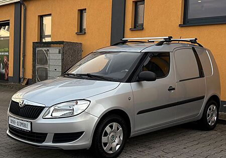 Skoda Roomster 1.4 MPI Praktik *2.Hand+AC+AHK+Servo*