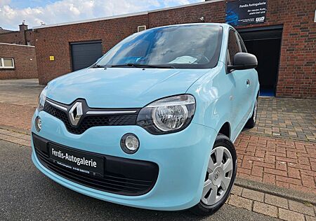 Renault Twingo Life SCe 70**EFH**Tüv/Au Neu**ZV