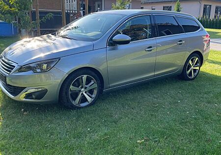 Peugeot 308 SW Allure BlueHDi 150 STOP & START Allure