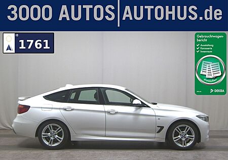 BMW 3er 320 GT M-Sport Navi Prof. LED Shz