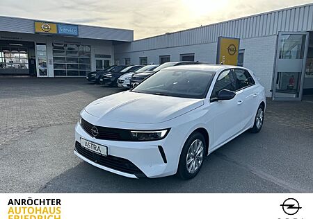 Opel Astra L Edition Turbo 10'' Display PDC LED