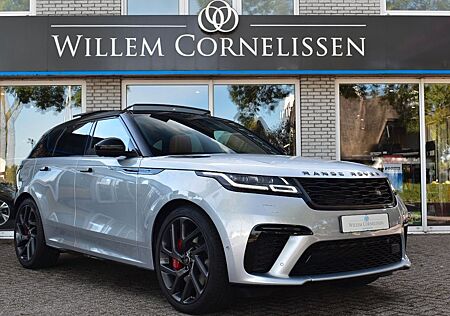 Land Rover Range Rover Velar SV Autobiography Dynamic Editi
