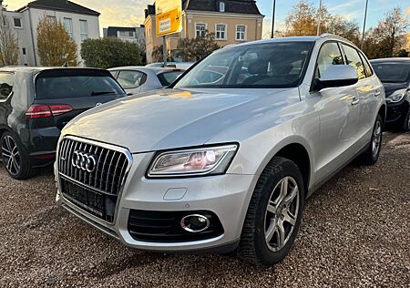 Audi Q5 3.0 TDI quattro