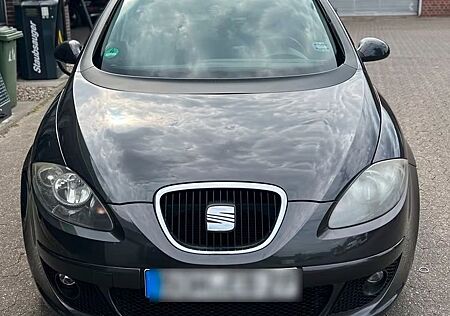 Seat Altea 1.6 LPG