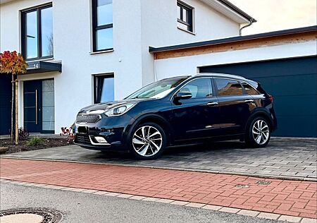 Kia Niro 1.6 / Spirit / AHK / Leder / JBL / Checkhef