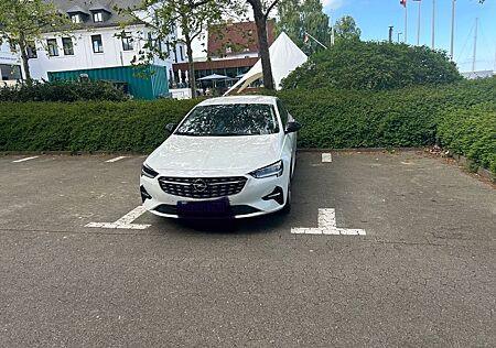 Opel Insignia Auto 1.5 CTDI Automatik