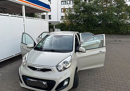 Kia Picanto 1.2 Spirit Automatik Spirit