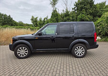 Land Rover Discovery TDV6 Edition 60YRS Edition 60YRS