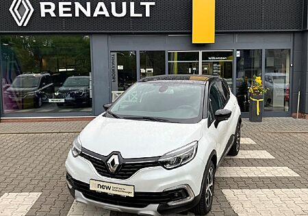 Renault Captur Collection TCe 130