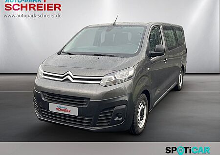 Citroën Jumpy Kombi XL*DIESEL*TÜV NEU*KLIMA*2 HAND*