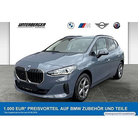 BMW 2er Active Tourer leasen