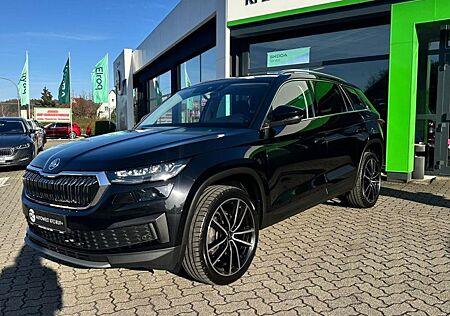 Skoda Kodiaq 2.0 TDI DSG Style AHK,Matrix,memory,Navi