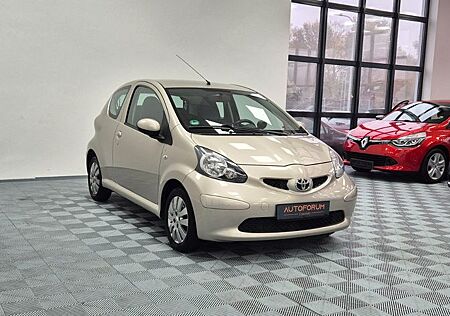 Toyota Aygo (X) Aygo AYGO AYGO "ckIN2U" _Bestzustand_