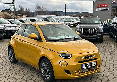 Fiat 500 1.0 FireFly Hybrid Torino