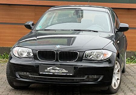BMW 116i Lim. STEUERKETTE NEU! TÜV NEU! KD NEU!