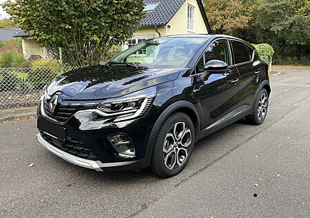 Renault Captur II Intens E-Tech Plug-in 160