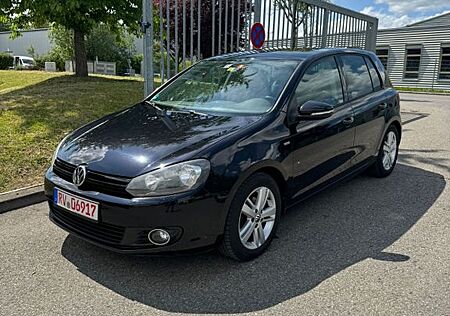 VW Golf Volkswagen 1.2 TSI 63 kW MATCH MATCH