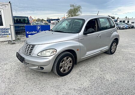 Chrysler PT Cruiser 2.2 CRD #TÜV 8/25 #126TKM