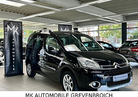 Citroën Berlingo Kombi Selection*Klima*PDC*TÜV 06/2026