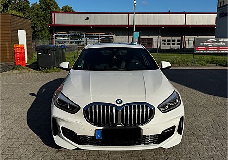 BMW 118i M Sport M Sport