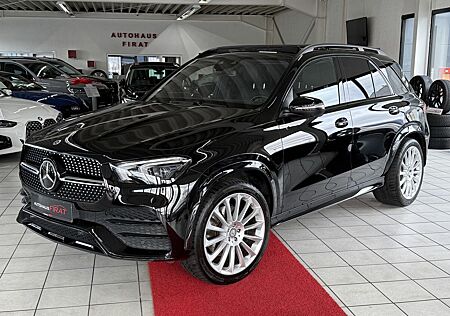 Mercedes-Benz GLE 350 d 4Matic°AMG Line°LED°Panorama°Burmester