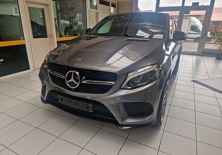 Mercedes-Benz GLE 350 4Matic AMG LINE/ ALU/PANO/LED/UVM.