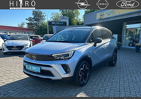 Opel Crossland X Crossland Ultimate Paket Navi/Keyless Go/Klima