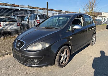 Seat Altea Stylance / Style TDI