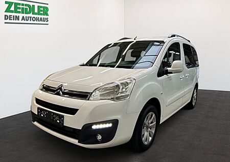 Citroën Berlingo Kombi 1.6 VTi 120 Selection 2xKlima PDC
