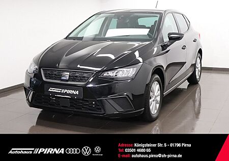 Seat Ibiza 1.0 TSI Style NAVI LED