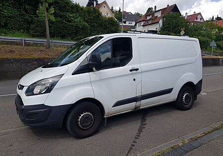 Ford Transit Custom Kasten 290 L1