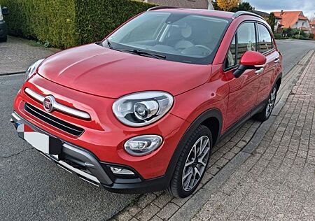 Fiat 500X 2.0 MJet 103kW OPENING ED. S&S 4x4 Auto...