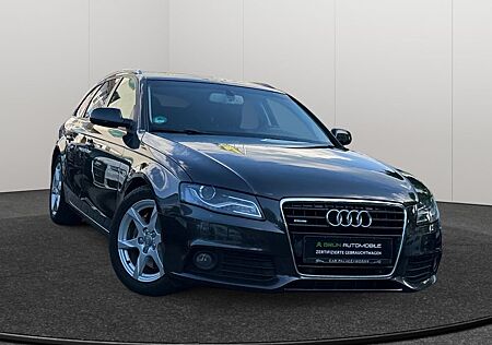 Audi A4 Avant Ambition quattro*8Fach Alu*LED*Xenon