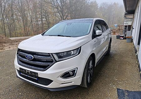Ford Edge 2,0 TDCi Bi-Turbo
