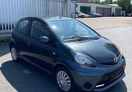 Toyota Aygo (X) Aygo AYGO Cool