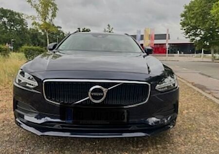 Volvo V90 D4 Kinetic Geartronic Kinetic