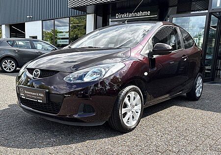 Mazda 2 3-Türer 1.3 l MZR 55 kW Independence