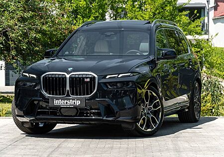 BMW X7 M60i EX.DRIVE.MASSAGE.SKY.SOFTCL.360°.AHK