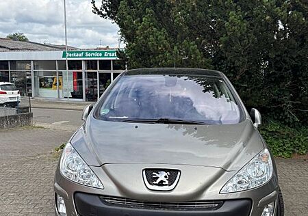 Peugeot 308 SW Platinum 120 VTi Automatik Platinum