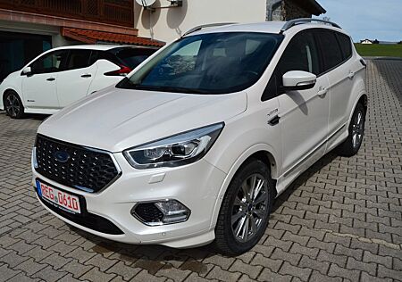 Ford Kuga Vignale Navi Pdc Kamera Xenon