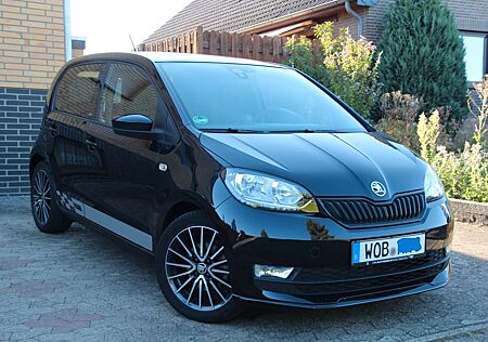 Skoda Citigo 1.0 MPI 55kW Monte Carlo Monte Carlo