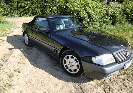 Mercedes-Benz SL 300 V24