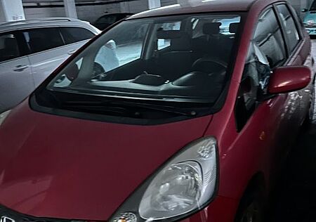 Honda Jazz 1.2 -