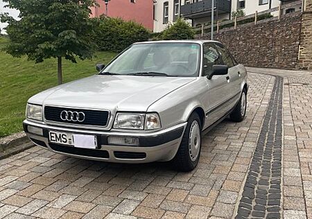 Audi 80