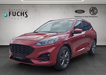 Ford Kuga ST-Line